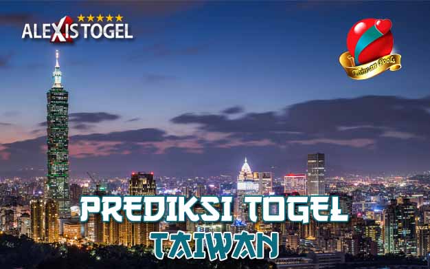 Prediksi Virdsam Taiwan 22 Juli 2021 TAIWAN