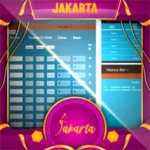 PREDIKSI TOGEL JAKARTA 12 FEBRUARI 2025